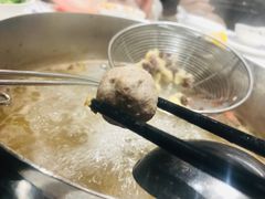 -陈记顺和潮汕牛肉火锅(韩江路店)