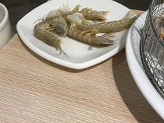 -海味当家(西安路店)