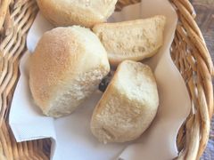 餐前面包-Bella Napoli(南汇路店)