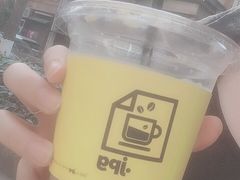 冰拿铁-JPG coffee(广州体育西店)