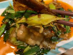 -易老妈蹄花.特色川菜(人民公园总店)