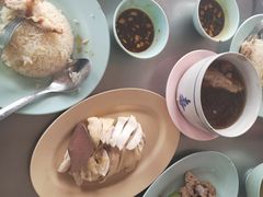 -红大哥水门鸡饭(總店)