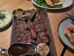 -城市露台景观餐厅(淮海路店)