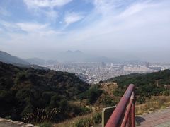 -大罗山风景区