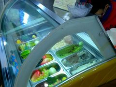 -合生汇·停车场