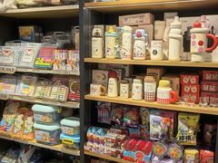 -九木杂物社(运河上街店)