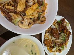 -寻裕记·现炒浇头面(人民广场店)