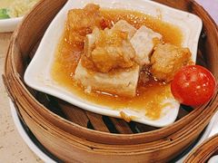 -点都德(世纪汇店)