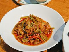-一坐一忘云南菜(三里屯店)