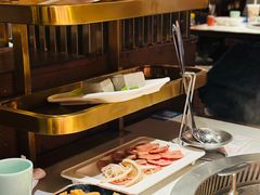 -晓宇重庆火锅(赛格国际购物中心店)