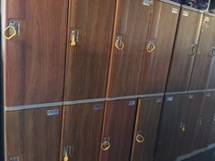 -GYMPLUS私教健身会馆(大悦城店)