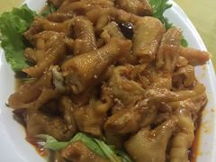 -老院子饭店·鲁菜·海鲜·家常菜