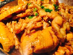 -蛮横肉蟹煲(印象城店)