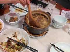 -小吊梨汤·北京菜·烤鸭(双井乐成中心店)