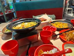 -避风塘(宝山万达店)