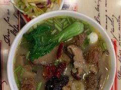 乔福记香菇面-乔福记香菇面(凤城九路店)