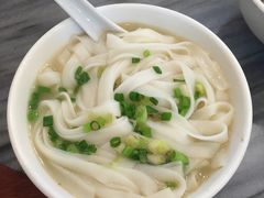 -明兴正宗潮州五彩鱼蛋粉面(中山六路店)
