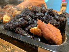 -格日勒阿妈蒙古厨房(新华广场店)