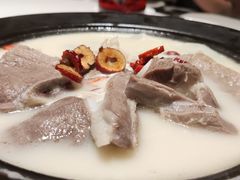 -新兴·金羊座·粤菜点心(乐峰店)