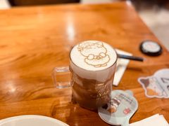 -猫小院猫主题餐厅(三里屯店)