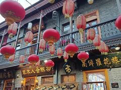 -中华巴洛克风情街