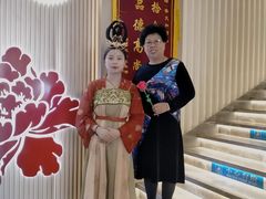 -普天和酒楼(天津之眼店)