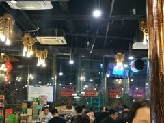 大堂-胡哥烤肥牛(车公庙店)
