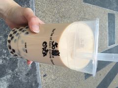 波霸奶茶-50岚(西门店)