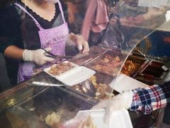 -细妹五香牛杂(步行街店)