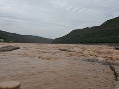 -陕西黄河壶口瀑布旅游区