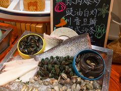-汕头龙光喜来登酒店