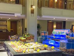 -新海渔港·胶东海鲜家常菜·家宴(奥体中心店)