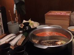 -鍋ぞう(新宿西口店)