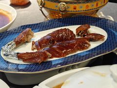 -羲和雅苑•北京烤鸭(平安国际金融中心店)