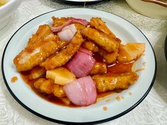 -成惠食府(赤岗店)