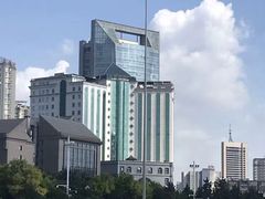 -八一南昌起义纪念塔