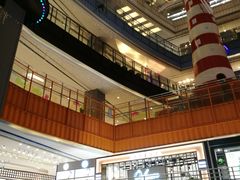 -天虹购物中心(石路店)