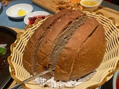 -俄士厨房(万松园店)
