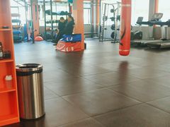 -佳禾健身(三元里店)
