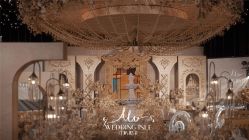 -西安威斯汀大酒店·宴会厅