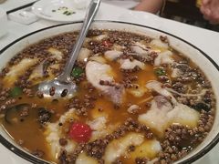 -汇贤府·李氏鲁菜(五棵松店)
