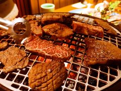 -久喜番和牛烧肉酒场(北辰三角洲店)