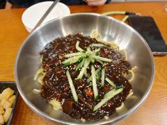 炸酱面-韩礼年糕(飞虹路店)