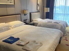 -佛山顺德香云纱园林酒店(清晖园店)