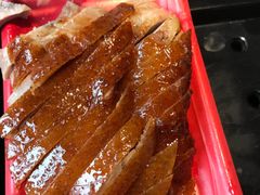 -羲和雅苑•北京烤鸭(平安国际金融中心店)