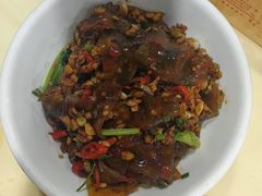 -笨罗卜浏阳菜馆(太平街店)