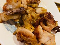 -一井烧肉·活鳗·寿司(望京SOHO店)
