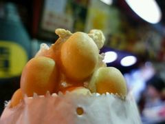 -利强记北角鸡蛋仔(弥敦道店 )