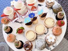 -上海和平饭店华懋阁 Cathay Room