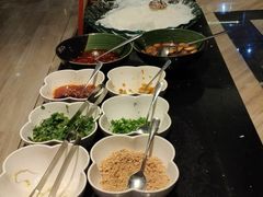 -长沙北辰洲际酒店-兰调全日餐厅